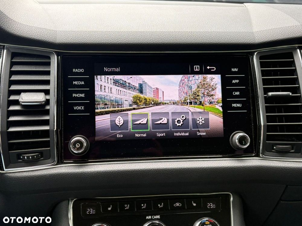 Skoda Kodiaq - 23
