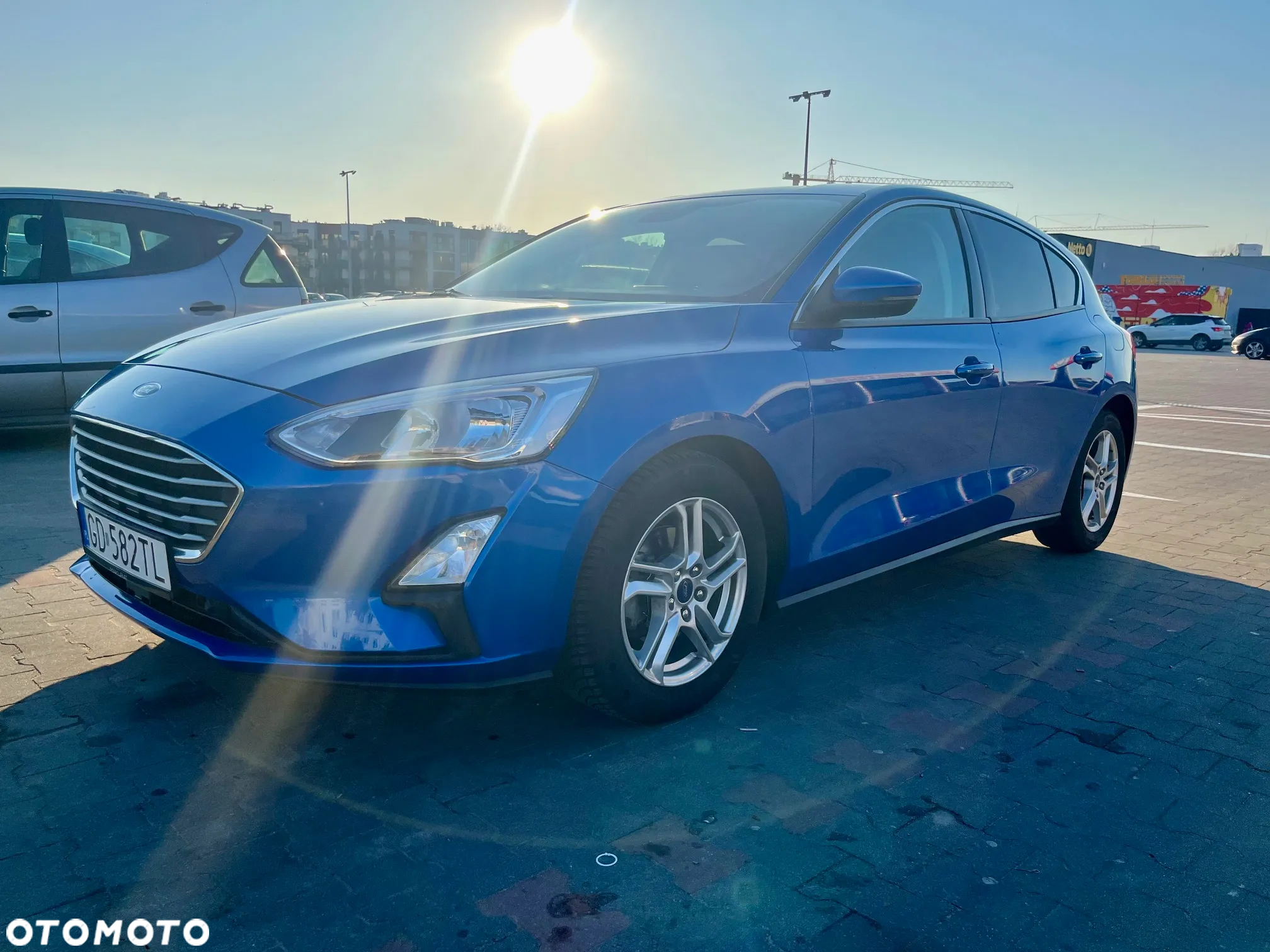 Ford Focus - 7