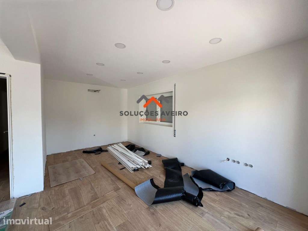 Moradia T3 centro de Ílhavo! - Grande imagem: 2/20