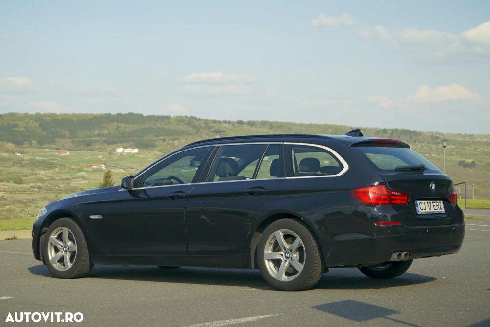 BMW Seria 5 - 3