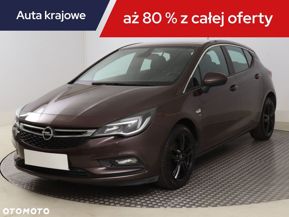 Opel Astra - 3