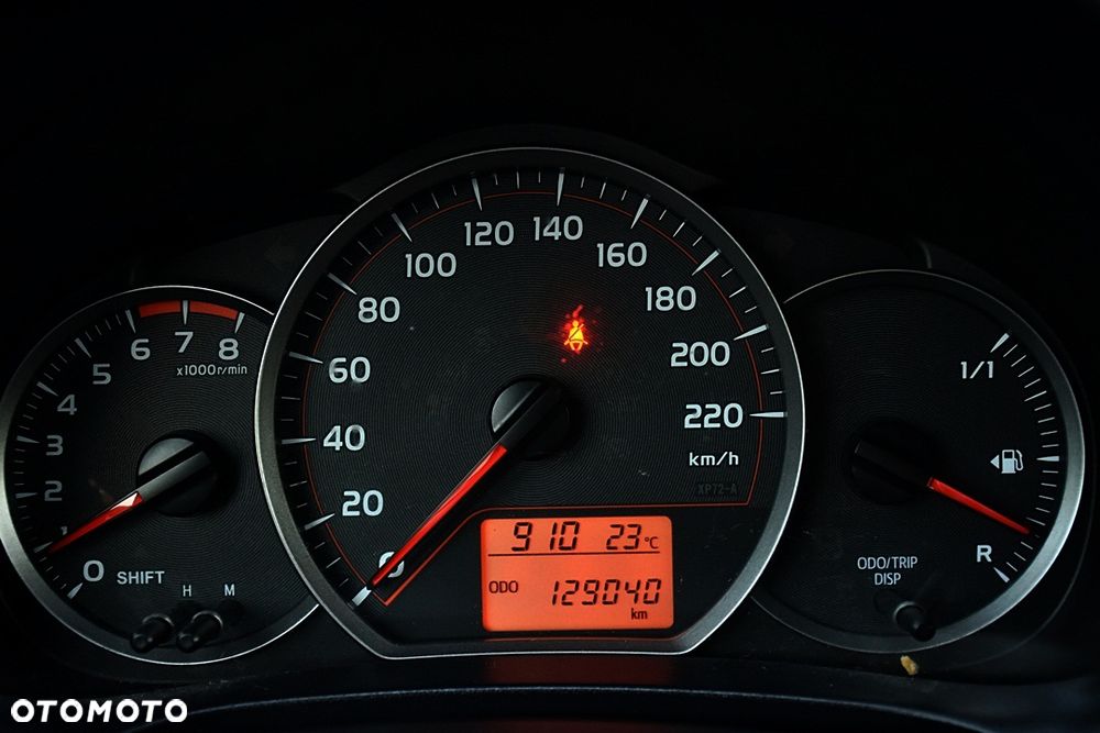 Toyota Yaris 1.33 Sol - 24