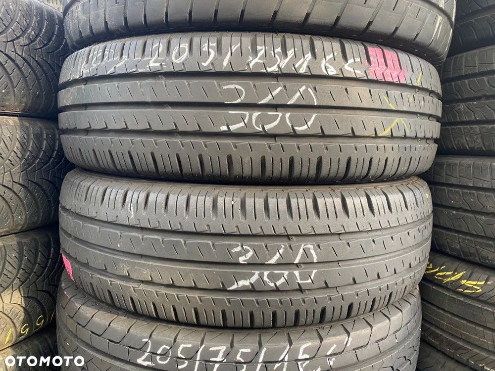 205/75/16C Hankook Vantra LT_7mm_2szt_(360) - 2