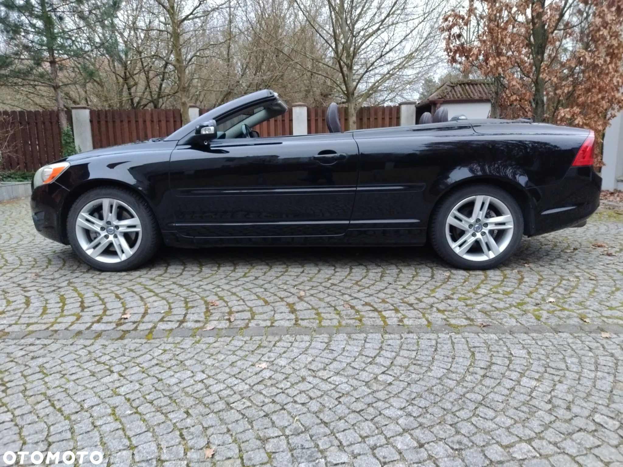 Volvo C70 T5 Inscription - 2