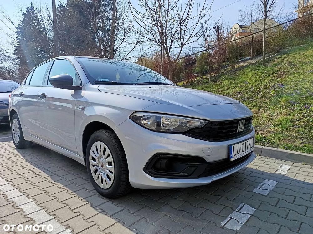 Fiat Tipo 1.0 T3 - 3