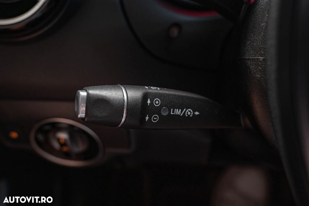 Mercedes-Benz GLA 220 CDI 4MATIC 7G-DCT Edition 1 - 29