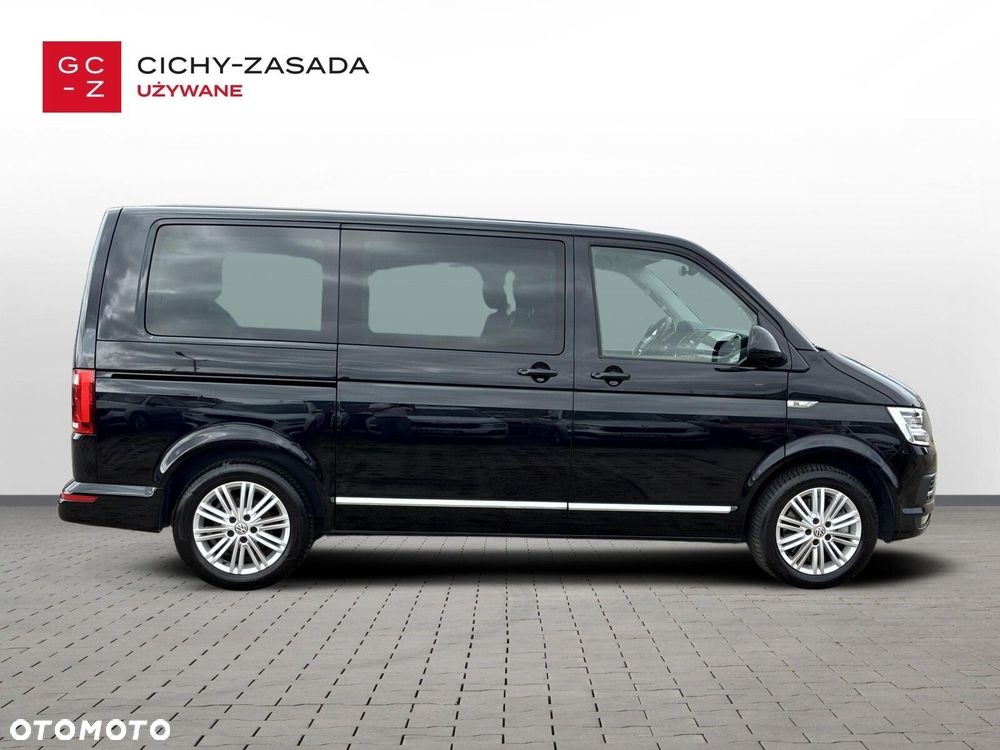 Volkswagen Multivan 2.0 BiTDI L1 Highline 4Motion DSG - 7