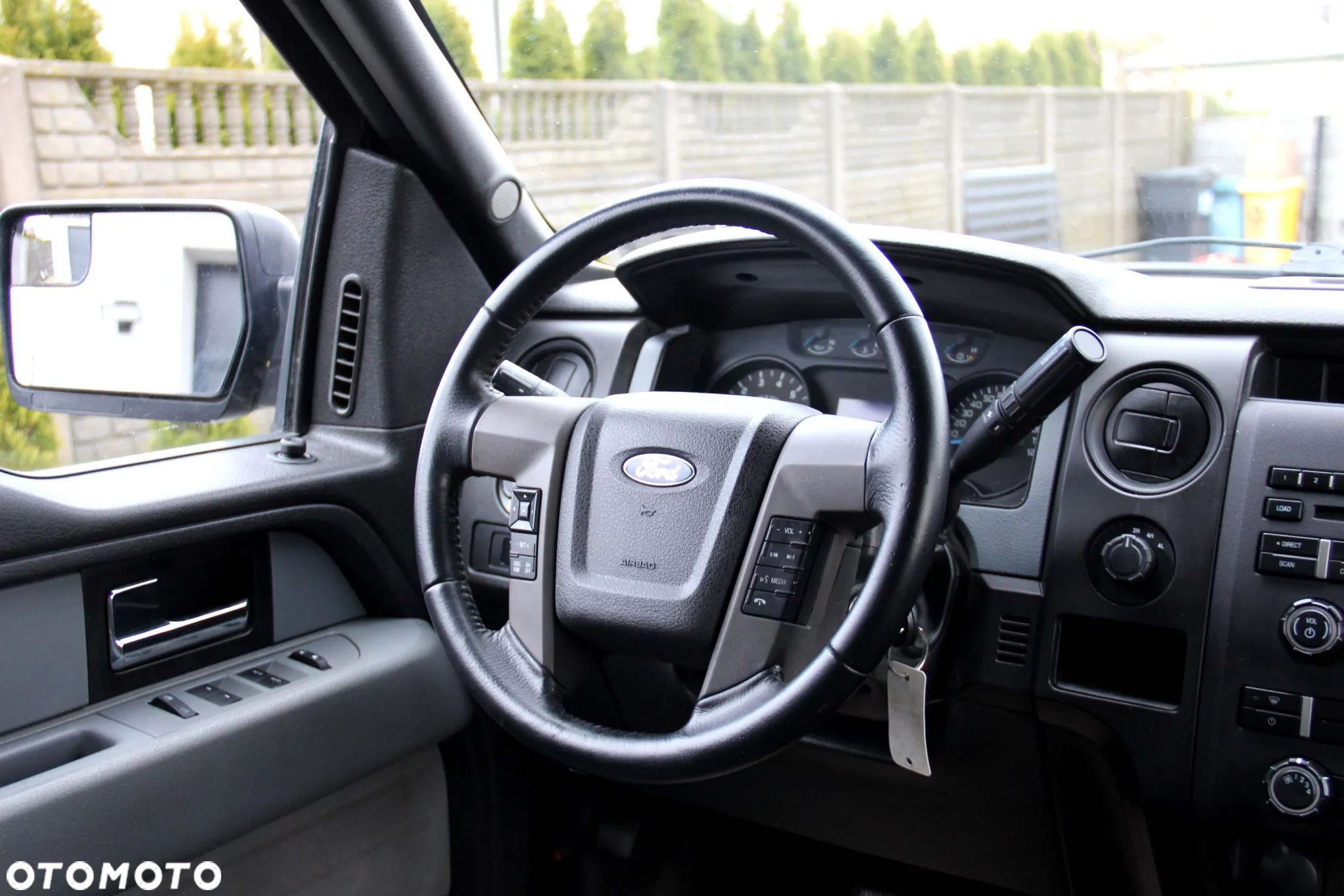 Ford F150 - 10
