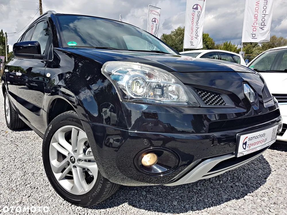 Renault Koleos 2.0 dCi 4x4 Privilege Plus - 2