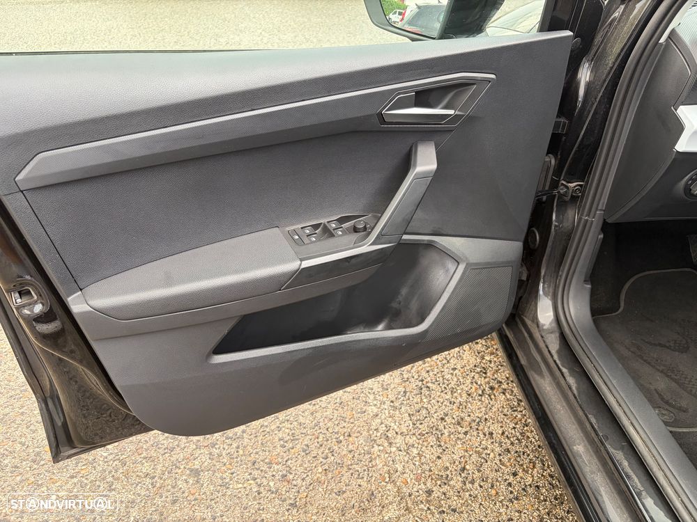 SEAT Ibiza 1.0 TSI Style DSG - 13