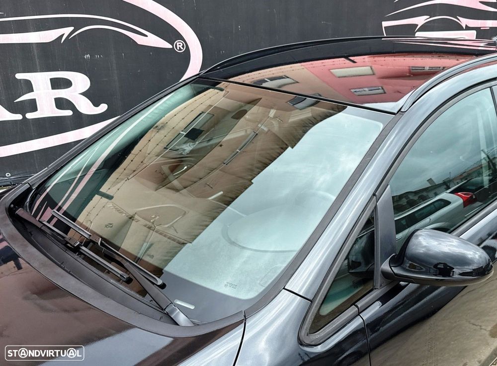 Opel Astra Sports Tourer 1.3 CDTi Enjoy S/S - 44