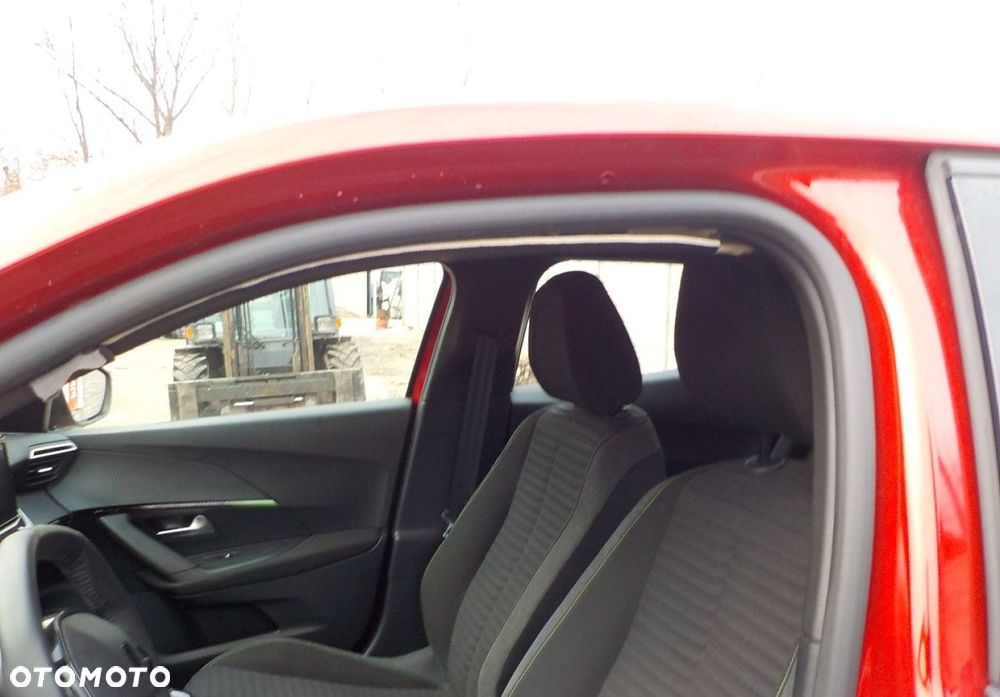 Peugeot 2008 - 30