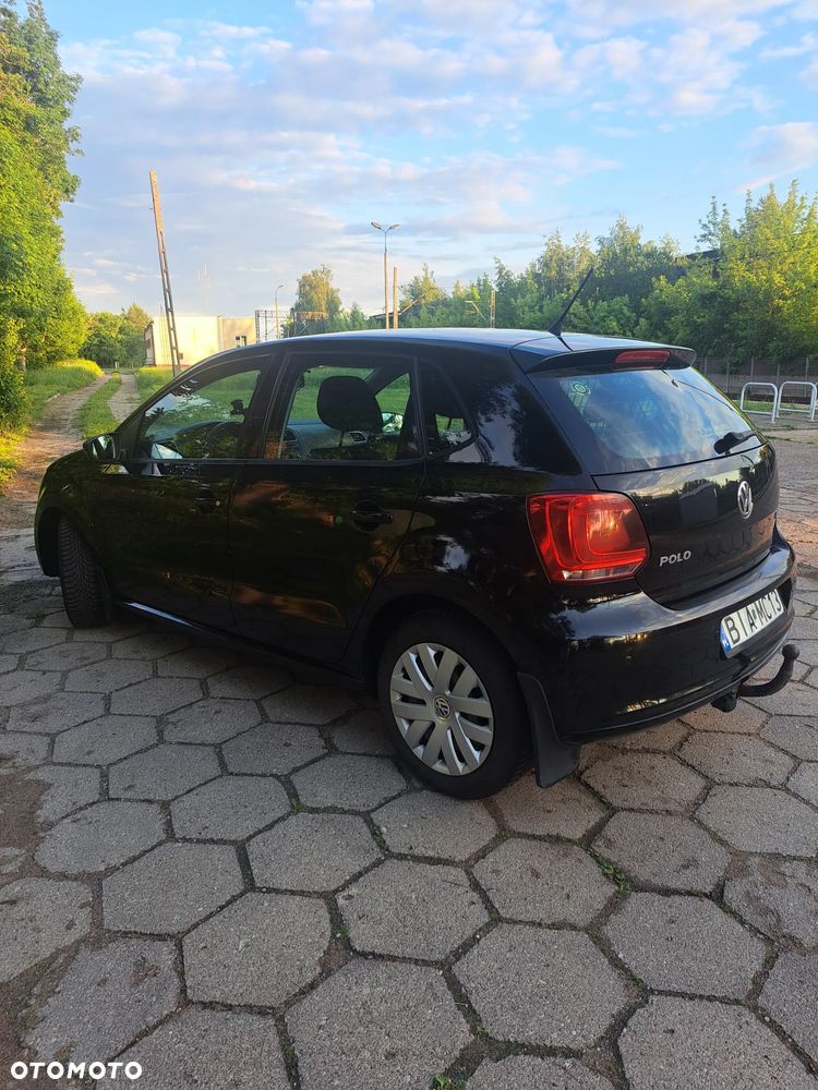 Volkswagen Polo - 6