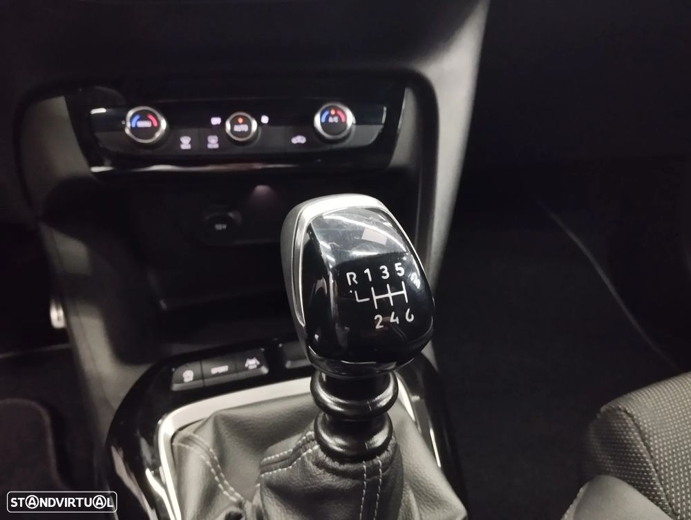 Opel Corsa 1.2 T GS - 30