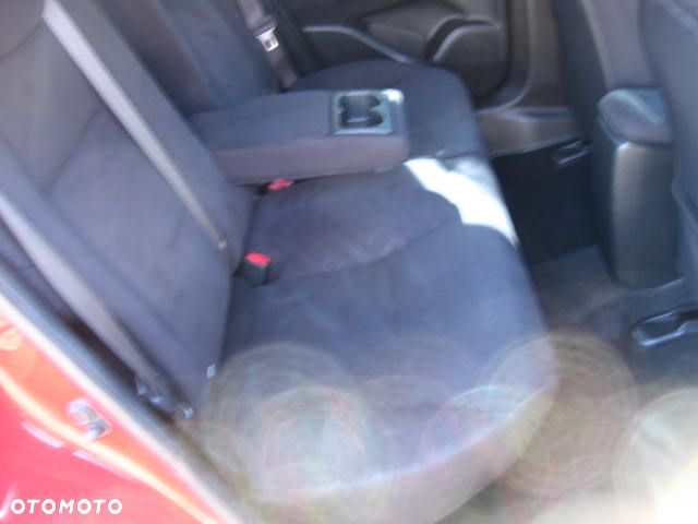 Honda Civic 1.8 Comfort - 24