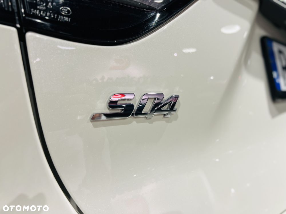 Maserati Levante S Granlusso - 28