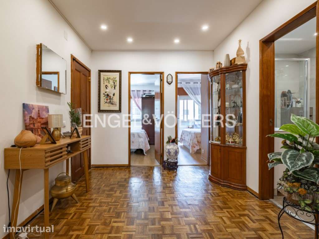 Apartamento T2 Amora - Grande imagem: 3/25