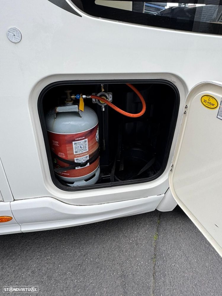 Euramobil Integra - 6