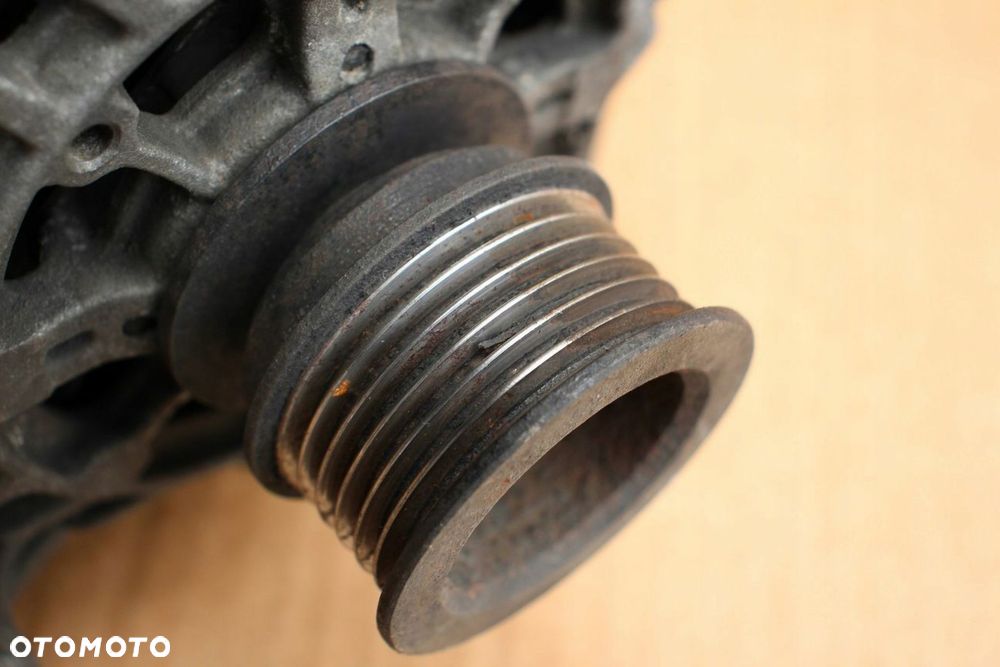 Alternator BMW e46 e39 z3 x5 e53 m52tu m54 VALEO 90A 7501592 (1225) - 3
