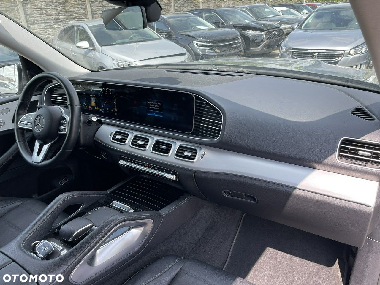 Mercedes-Benz GLE 350 d 4Matic 9G-TRONIC AMG Line - 14
