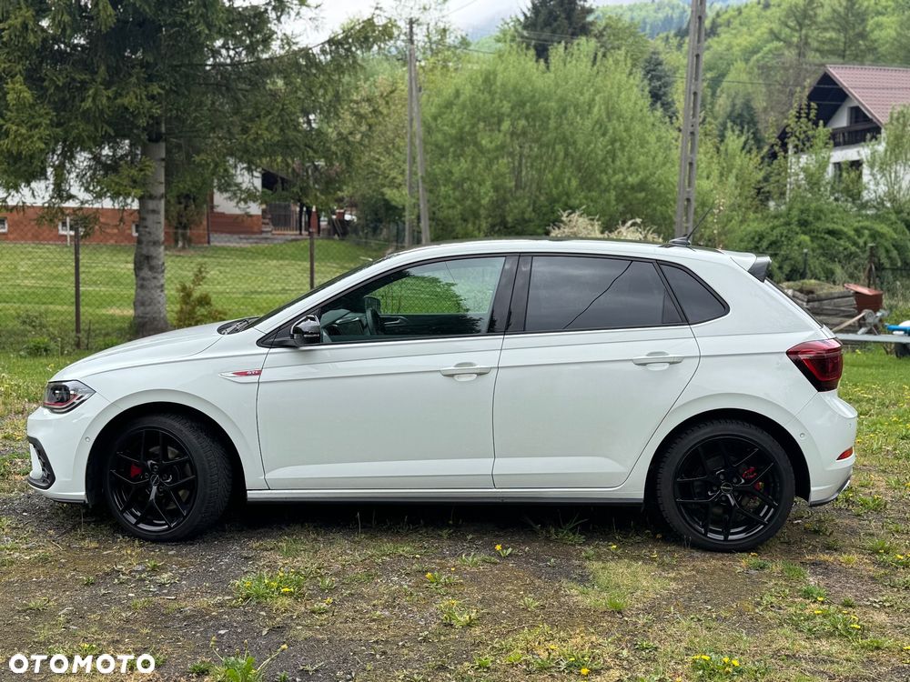 Volkswagen Polo 2.0 TSI GTI DSG - 15