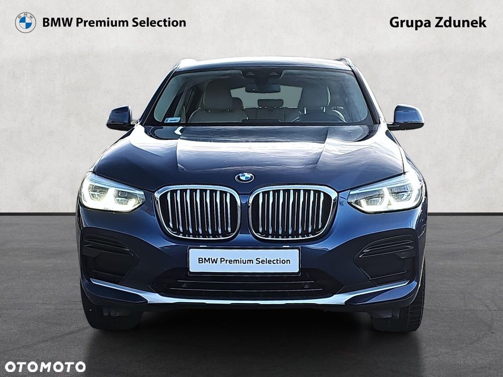 BMW X4 - 3