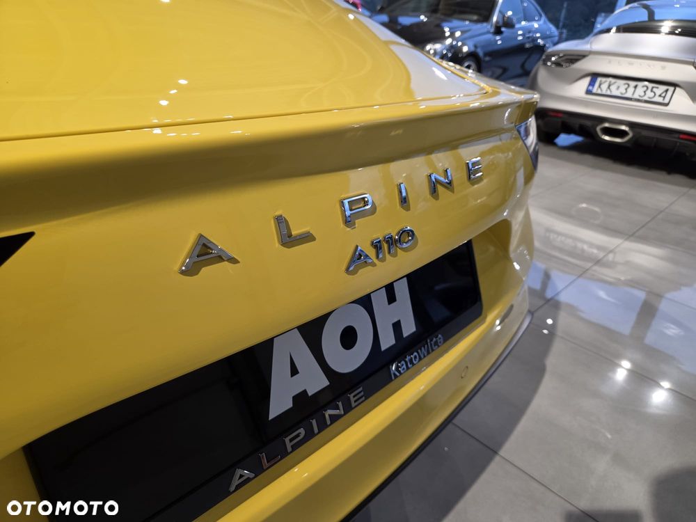 Alpine A110 - 17