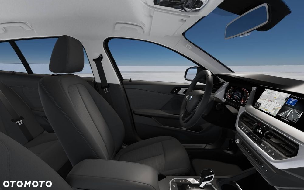 BMW Seria 1 - 6