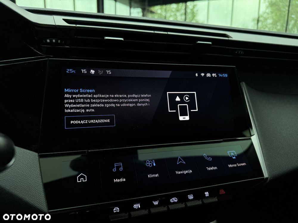 Peugeot 308 1.5 BlueHDi Allure S&S - 33