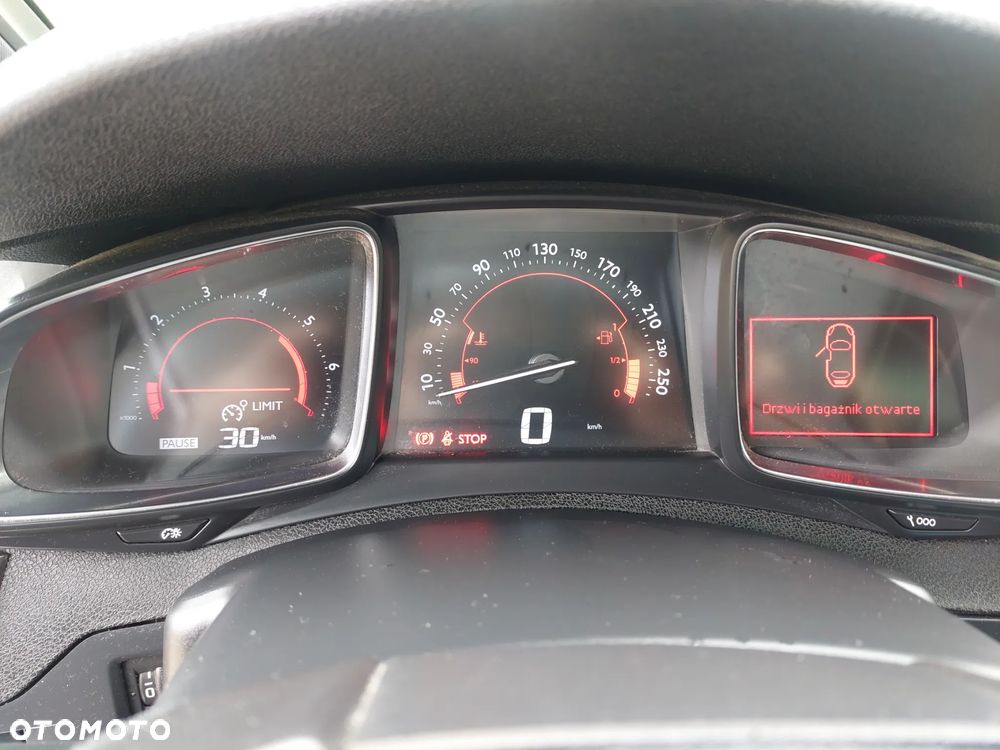 DS Automobiles DS 5 - 13