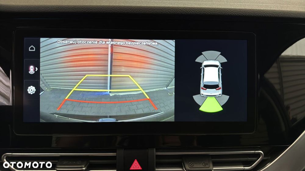 Kia Niro 1.6 GDI Plug-in Hybrid XL - 28