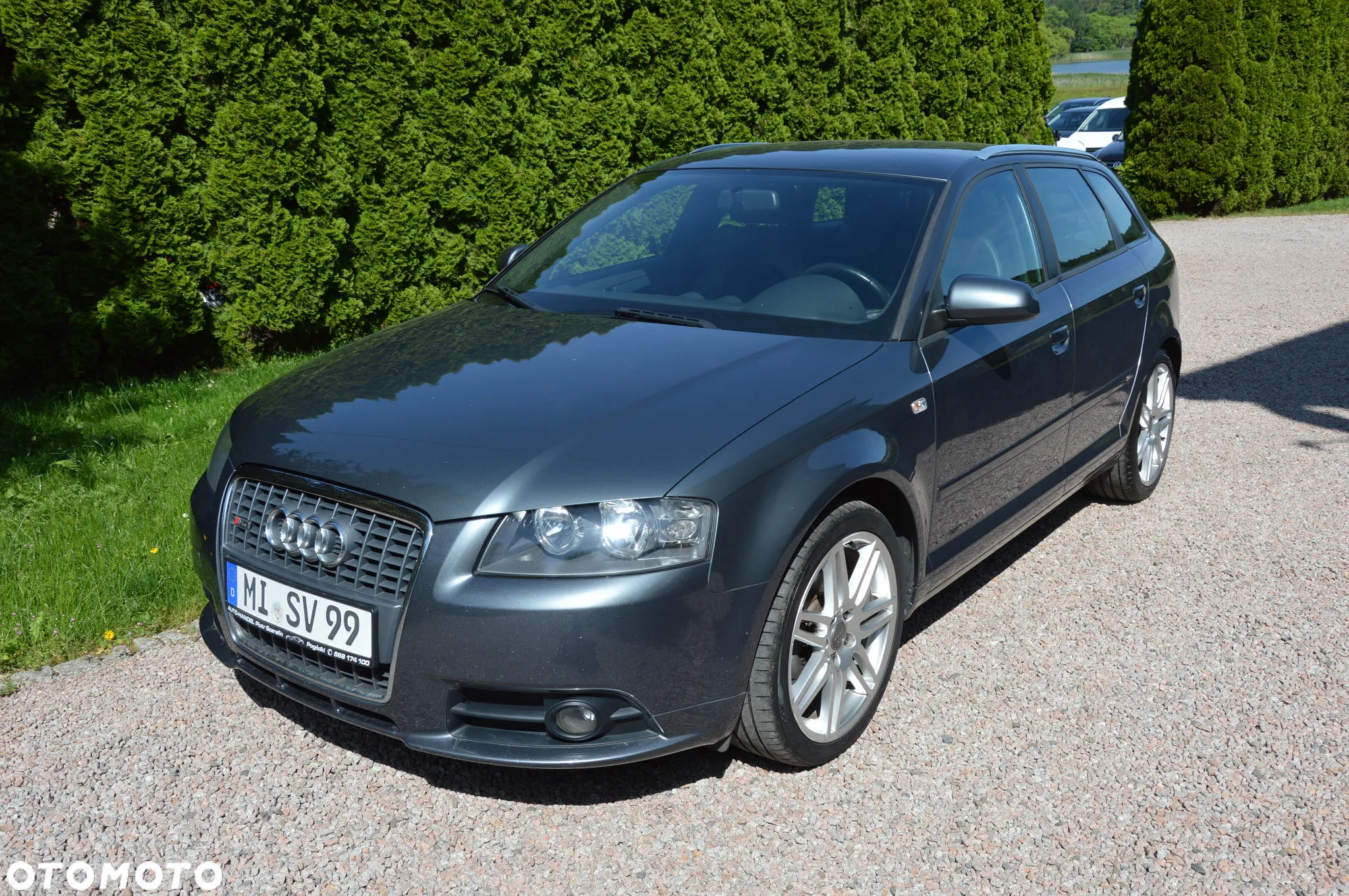 Audi A3 - 3