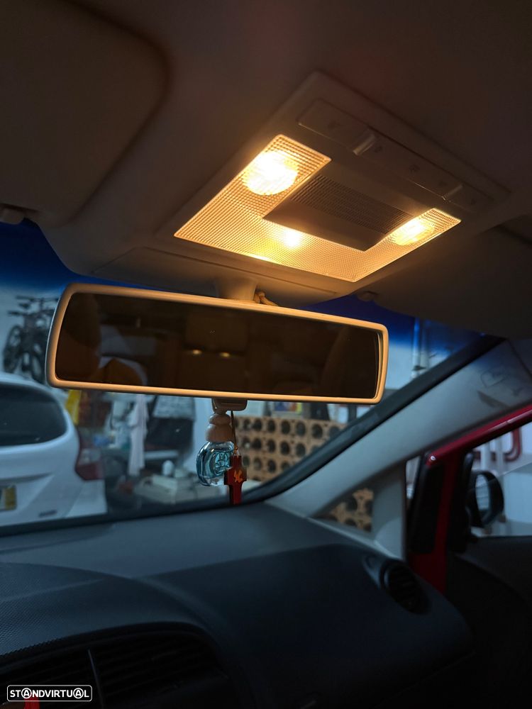 SEAT Altea 1.9 TDI Volks-Seat - 7
