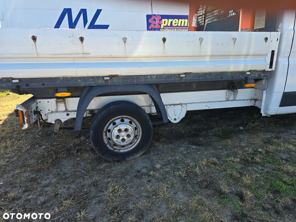 Fiat Ducato - 6