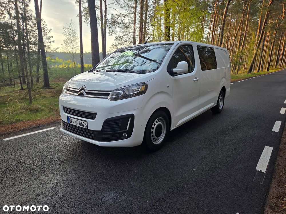 Citroën Jumpy M 120 Driver - 2