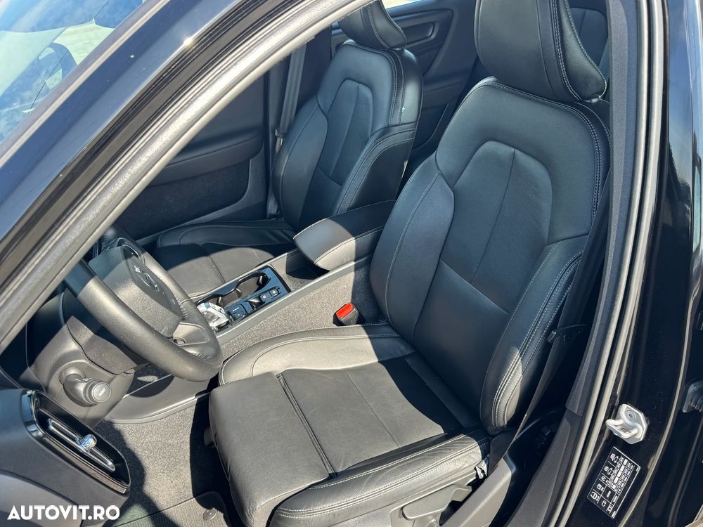 Volvo XC 40 T4 Recharge DKG Inscription - 17