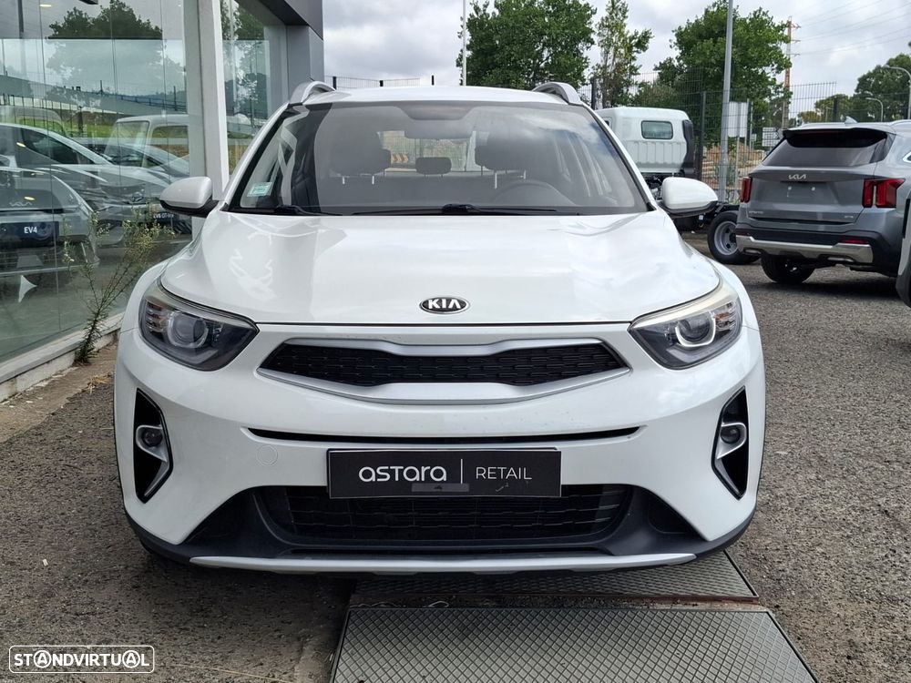 Kia Stonic 1.2 by FILA - 6