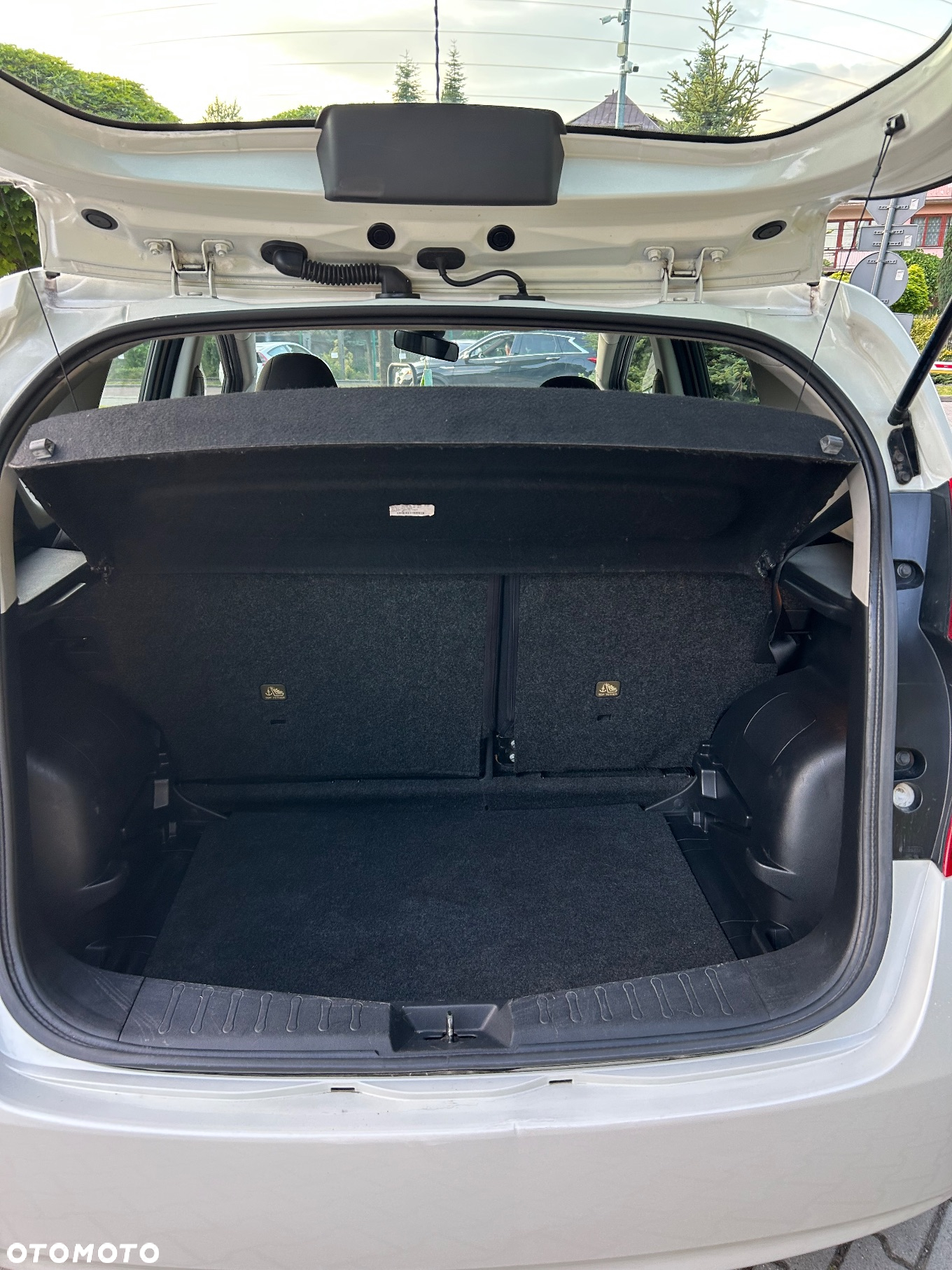 Nissan Note - 19