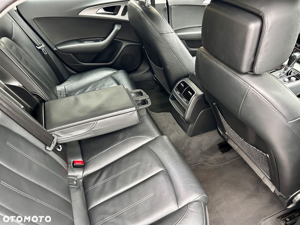 Audi A6 Limousine - 30