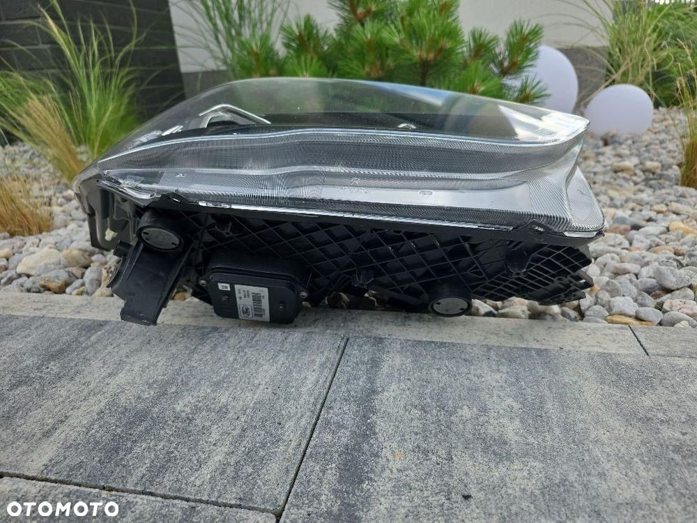 FORD KUGA II MK2 LIFT ST-LINE Lampa prawa Bi-Xenon Dynamic Led GV4113D154EH - 7
