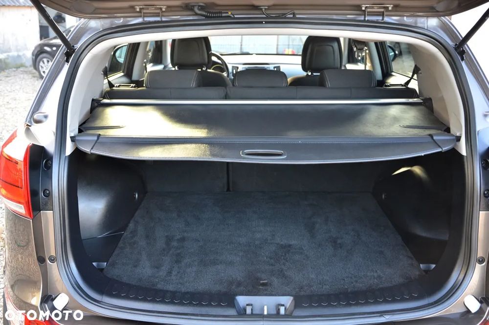 Kia Sportage 1.6 GDI Business Line L 2WD - 21