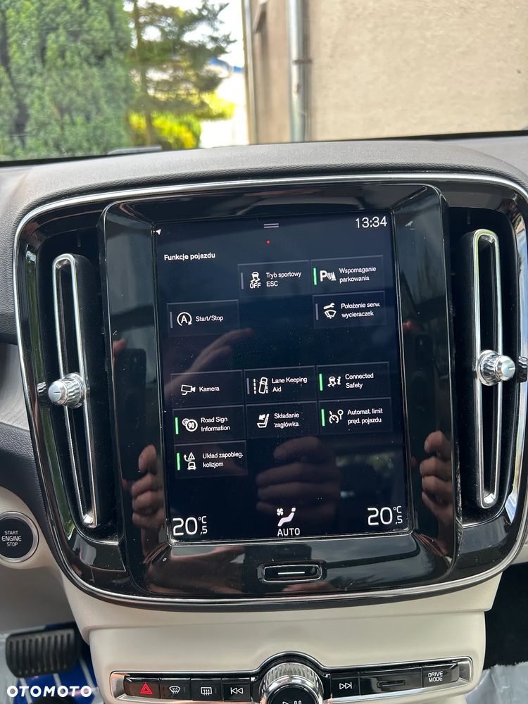 Volvo XC 40 T3 Inscription - 21