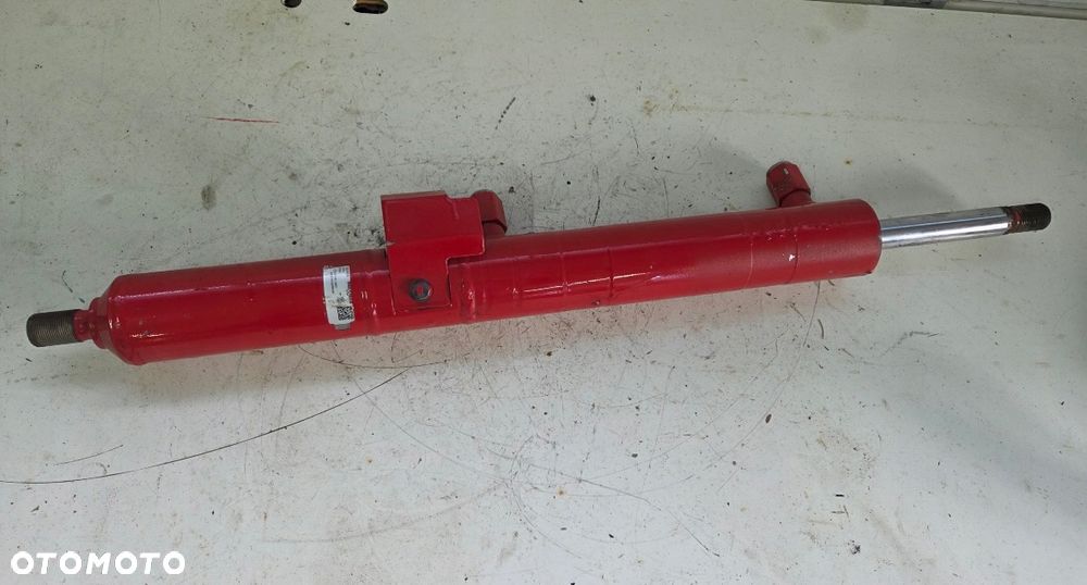 Siłownik hydrauliczny Weber-hydraulik 20210820 - 2