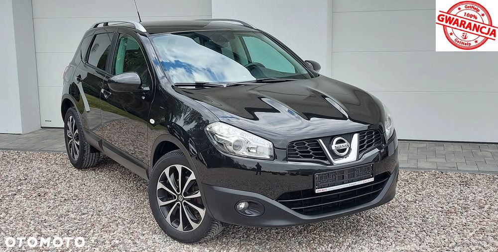 Nissan Qashqai 1.6 I-Way - 1