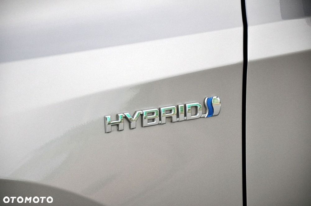Toyota Auris - 17