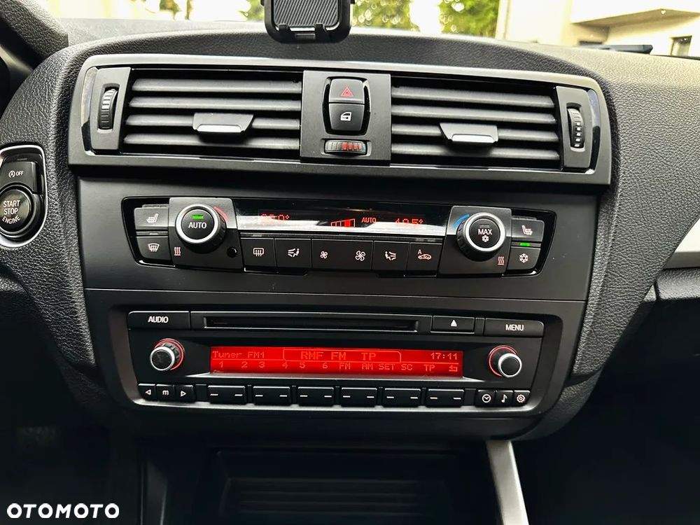 BMW Seria 1 116i Urban Line - 13