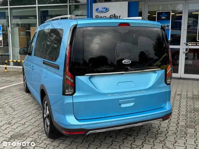 Ford Tourneo Connect 2.0 EcoBlue Active - 12
