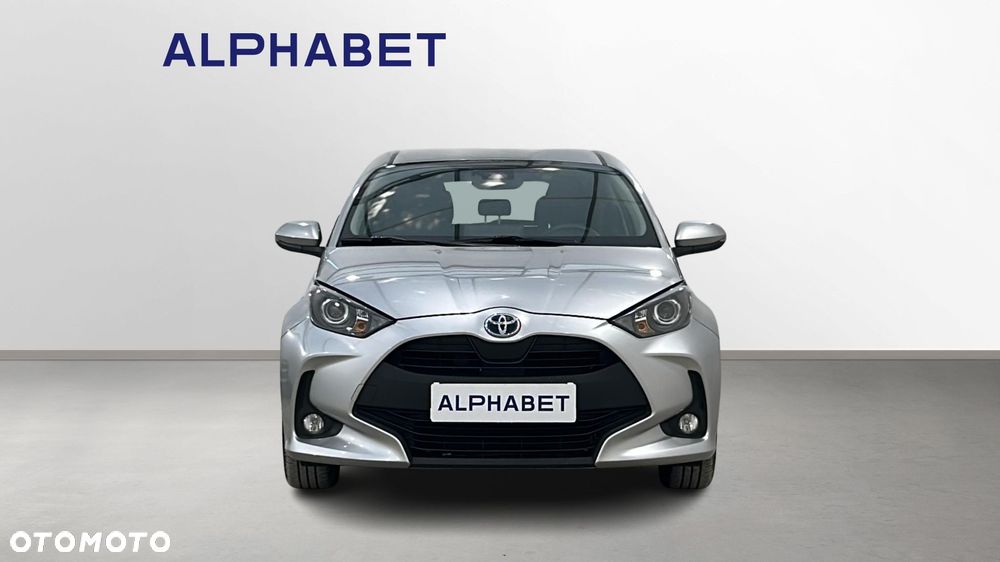 Toyota Yaris - 8