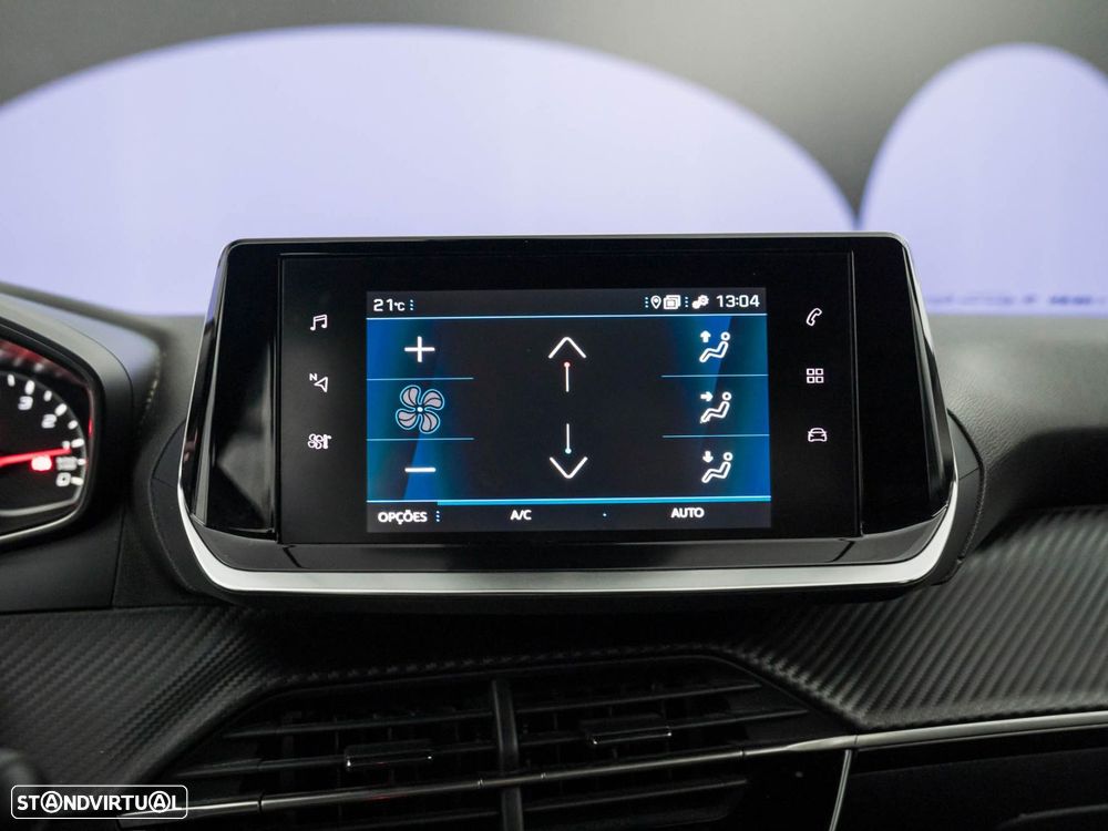 Peugeot 2008 1.2 PureTech Active Pack - 30