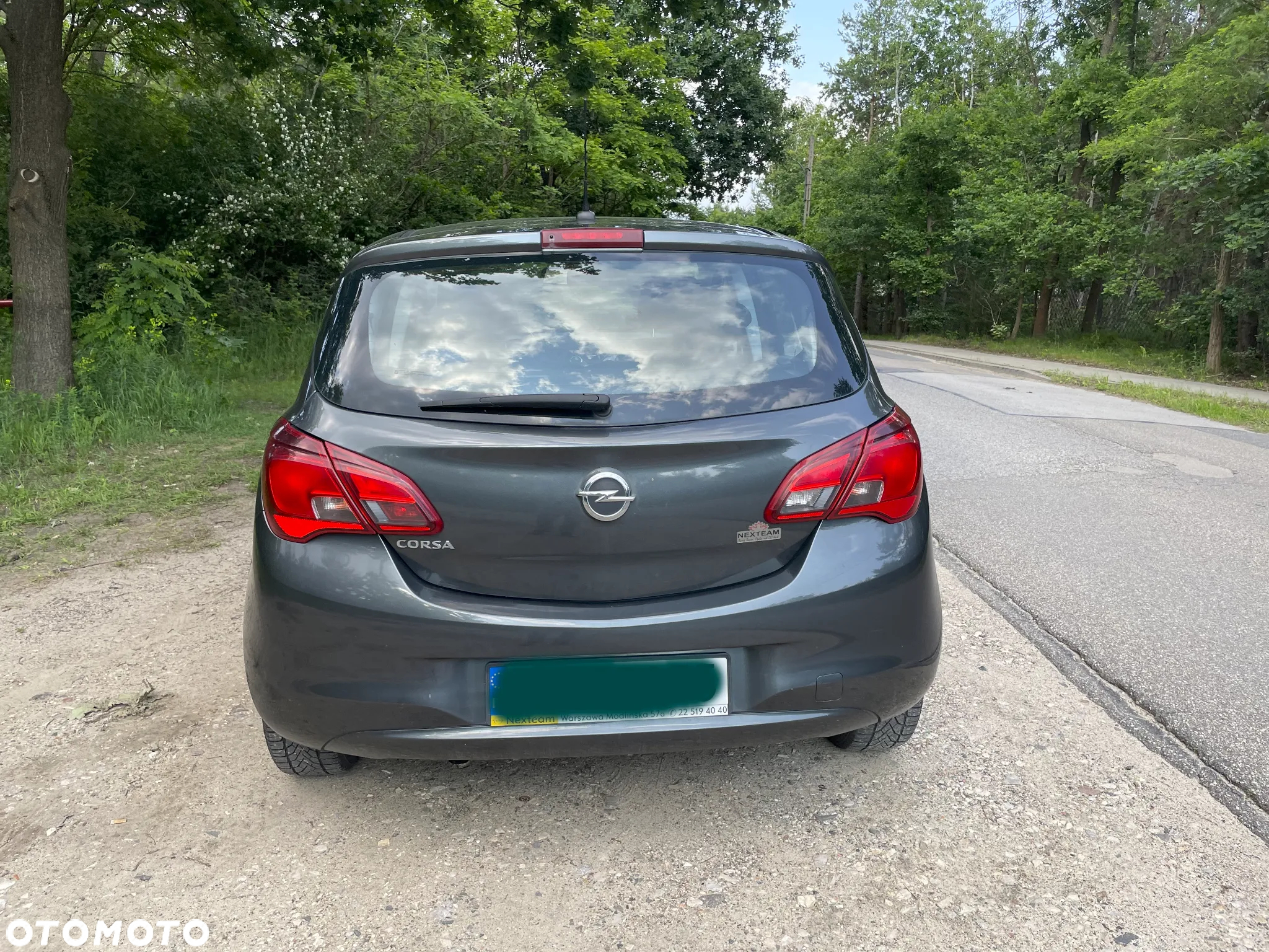 Opel Corsa 1.4 Enjoy - 3